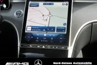 Mercedes-Benz C 180 din 2024 cu 3.184 km - oferta MER111346 - foto 9