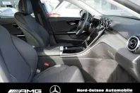 Mercedes-Benz C 180 din 2024 cu 3.184 km - oferta MER111346 - foto 10
