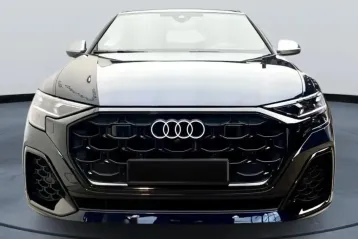 Audi SQ8 din 2024 - oferta AUD111349