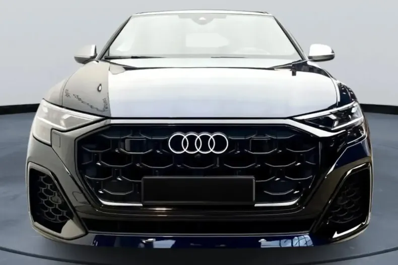 Audi SQ8 din 2024 cu 25.100 km - oferta AUD111349 - foto 1