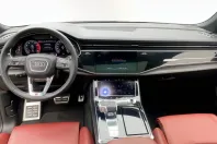 Audi SQ8 din 2024 cu 25.100 km - oferta AUD111349 - foto 10