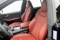 Audi SQ8 din 2024 cu 25.100 km - oferta AUD111349 - foto 11