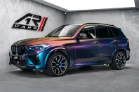 BMW X5 M din 2022 cu 79.500 km - oferta BMW111353 - foto 2