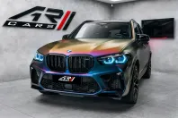 BMW X5 M din 2022 cu 79.500 km - oferta BMW111353 - foto 3