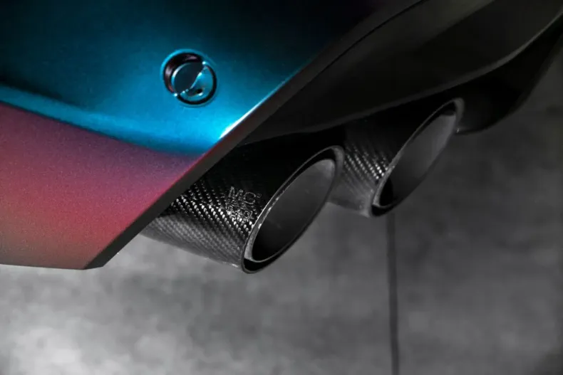 BMW X5 M din 2022 cu 79.500 km - oferta BMW111353 - foto 8