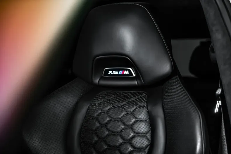 BMW X5 M din 2022 cu 79.500 km - oferta BMW111353 - foto 10