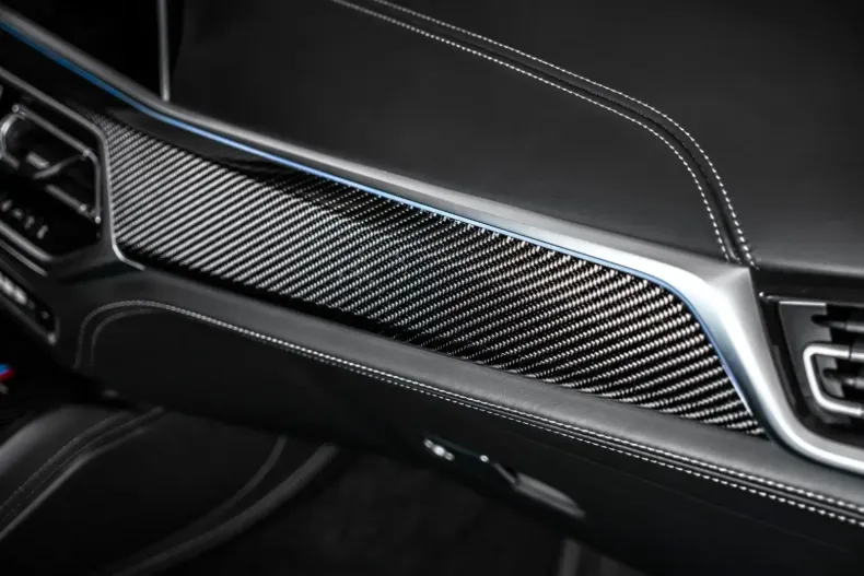 BMW X5 M din 2022 cu 79.500 km - oferta BMW111353 - foto 15