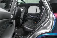 BMW X5 M din 2022 cu 79.500 km - oferta BMW111353 - foto 18