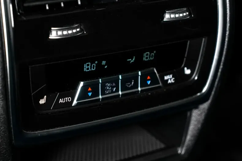 BMW X5 M din 2022 cu 79.500 km - oferta BMW111353 - foto 19