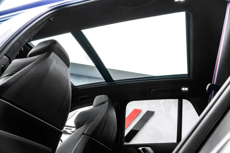 BMW X5 M din 2022 cu 79.500 km - oferta BMW111353 - foto 20