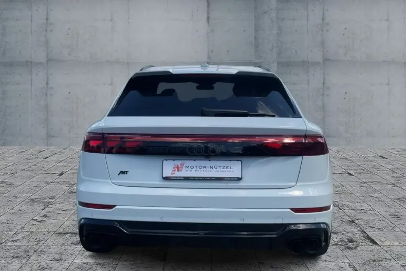 Audi SQ8 din 2024 cu 15.421 km - oferta AUD111354 - foto 4