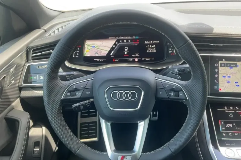 Audi SQ8 din 2024 cu 15.421 km - oferta AUD111354 - foto 9