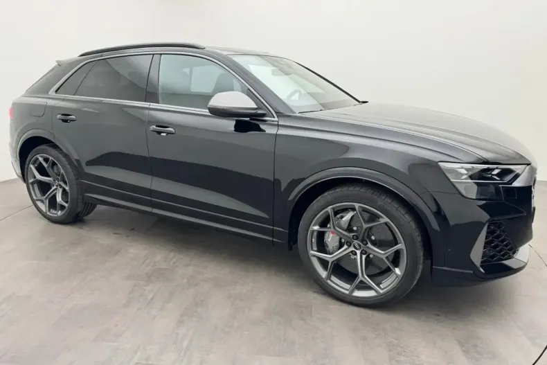 Audi RSQ8 din 2024 cu 6.000 km - oferta AUD111355 - foto 1