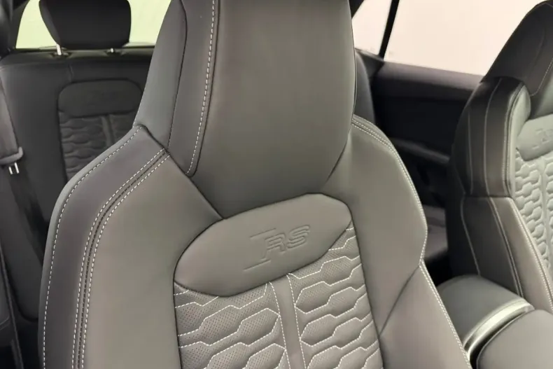 Audi RSQ8 din 2024 cu 6.000 km - oferta AUD111355 - foto 6