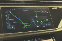 Audi RSQ8 din 2024 cu 6.000 km - oferta AUD111355 - foto 10