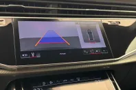 Audi RSQ8 din 2024 cu 6.000 km - oferta AUD111355 - foto 11