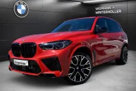 BMW X5 M din 2021 cu 52.000 km - oferta BMW111356 - foto 1