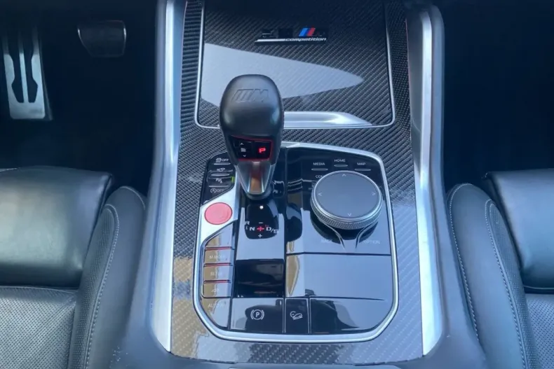 BMW X5 M din 2021 cu 52.000 km - oferta BMW111356 - foto 10