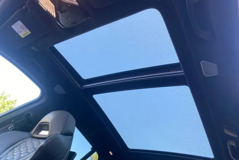 BMW X5 M din 2021 cu 52.000 km - oferta BMW111356 - foto 12