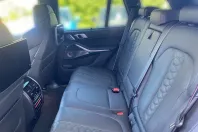 BMW X5 M din 2021 cu 52.000 km - oferta BMW111356 - foto 13