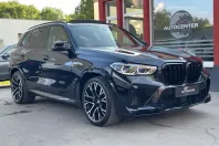 BMW X5 M din 2021 cu 60.200 km - oferta BMW111357 - foto 3