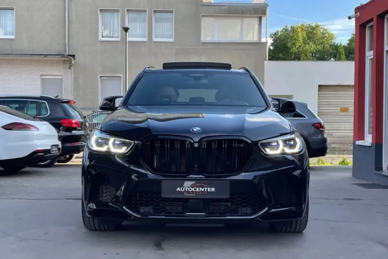 BMW X5 M din 2021 cu 60.200 km - oferta BMW111357 - foto 4