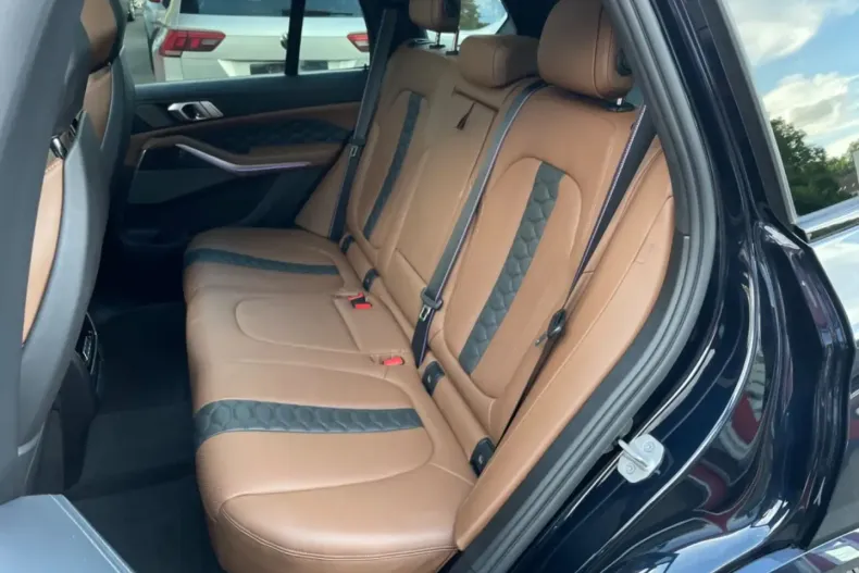 BMW X5 M din 2021 cu 60.200 km - oferta BMW111357 - foto 29