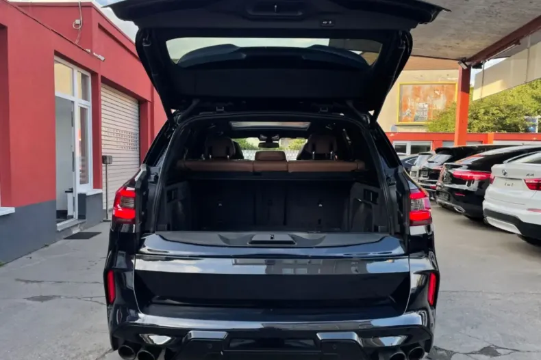 BMW X5 M din 2021 cu 60.200 km - oferta BMW111357 - foto 31