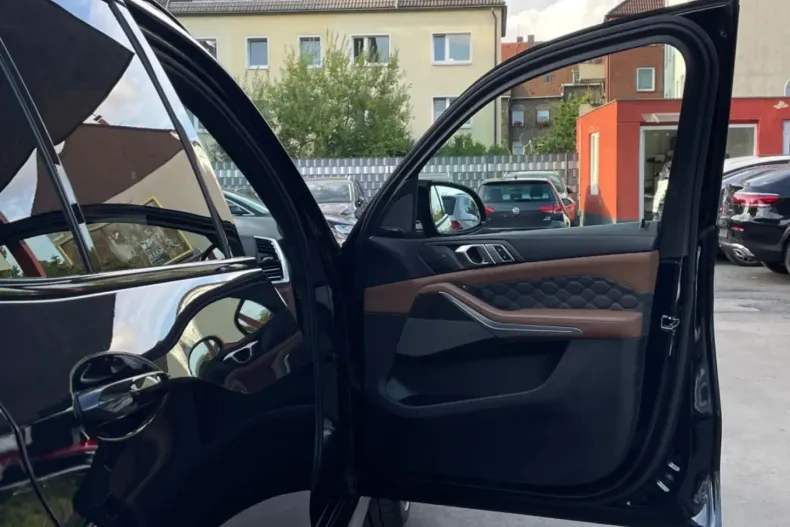 BMW X5 M din 2021 cu 60.200 km - oferta BMW111357 - foto 44