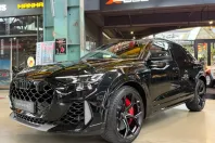 Audi RSQ8 din 2025 cu 1.370 km - oferta AUD111358 - foto 2