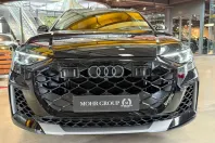Audi RSQ8 din 2025 cu 1.370 km - oferta AUD111358 - foto 3