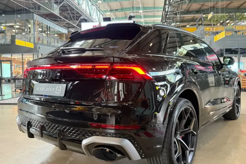 Audi RSQ8 din 2025 cu 1.370 km - oferta AUD111358 - foto 4