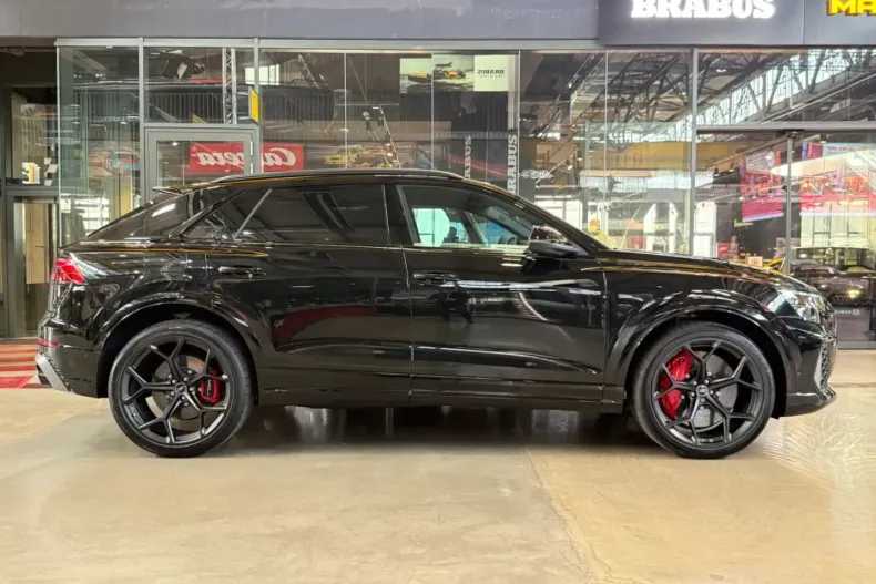 Audi RSQ8 din 2025 cu 1.370 km - oferta AUD111358 - foto 5