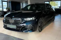 BMW 520 din 2024 cu 108.000 km - oferta BMW111361 - foto 1