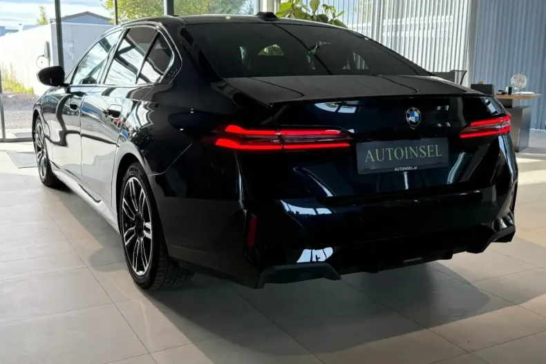 BMW 520 din 2024 cu 108.000 km - oferta BMW111361 - foto 4