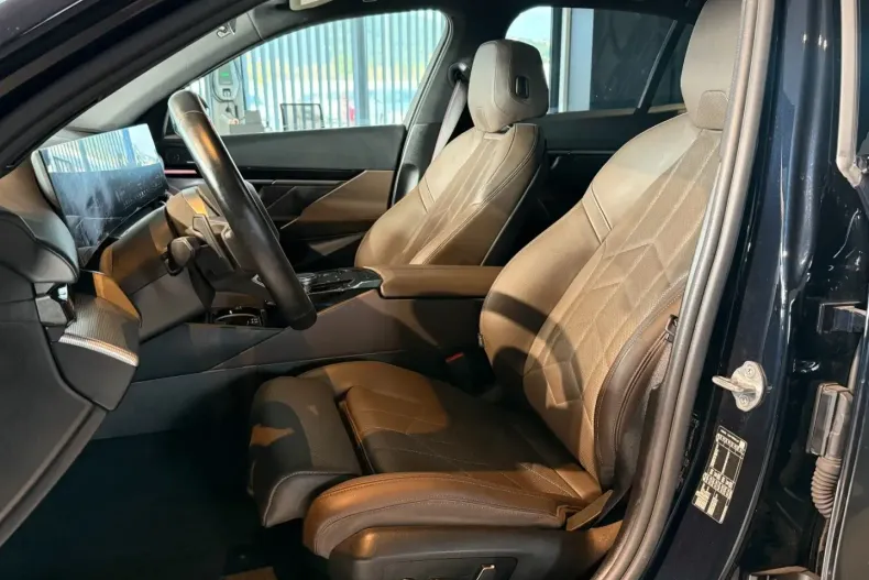 BMW 520 din 2024 cu 108.000 km - oferta BMW111361 - foto 6