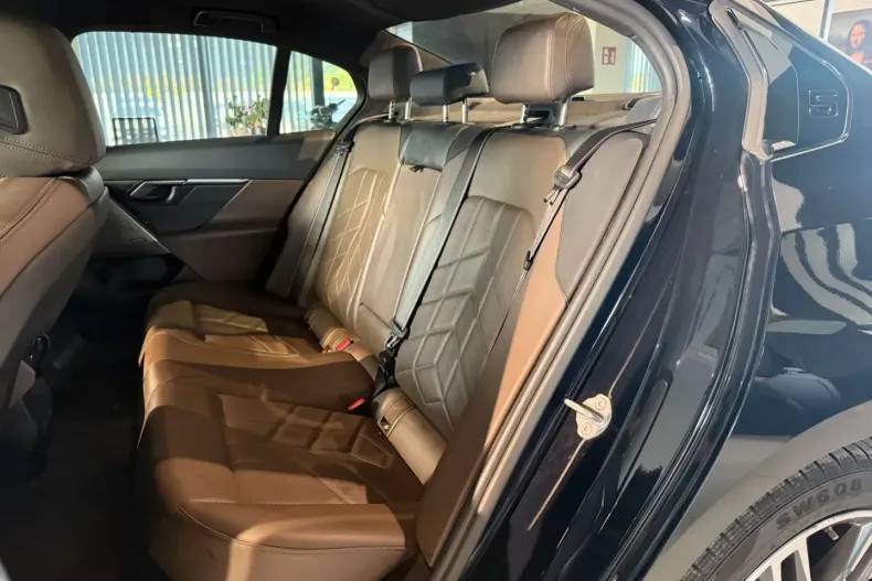 BMW 520 din 2024 cu 108.000 km - oferta BMW111361 - foto 7