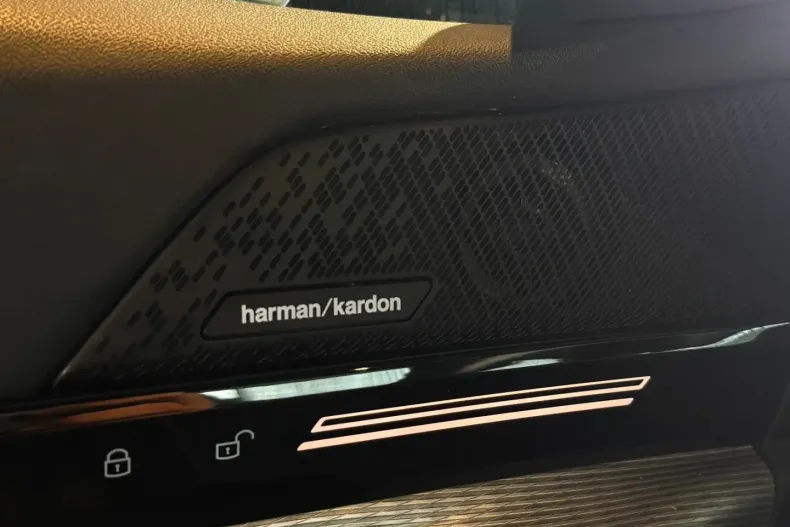 BMW 520 din 2024 cu 108.000 km - oferta BMW111361 - foto 10