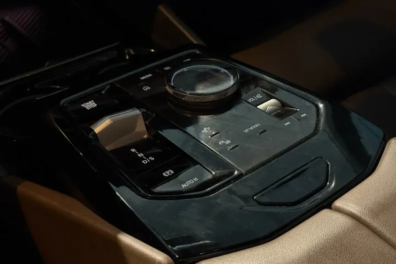 BMW 520 din 2024 cu 108.000 km - oferta BMW111361 - foto 11