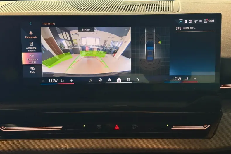 BMW 520 din 2024 cu 108.000 km - oferta BMW111361 - foto 21