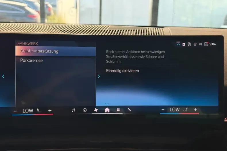 BMW 520 din 2024 cu 108.000 km - oferta BMW111361 - foto 22