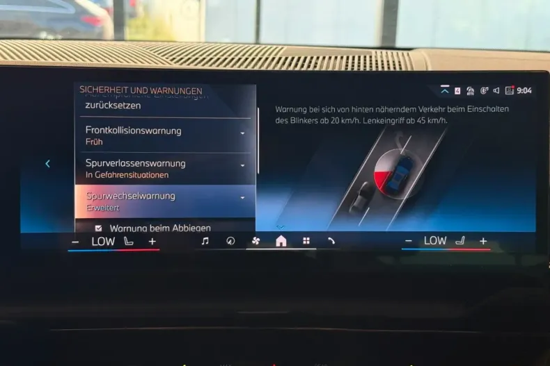 BMW 520 din 2024 cu 108.000 km - oferta BMW111361 - foto 23