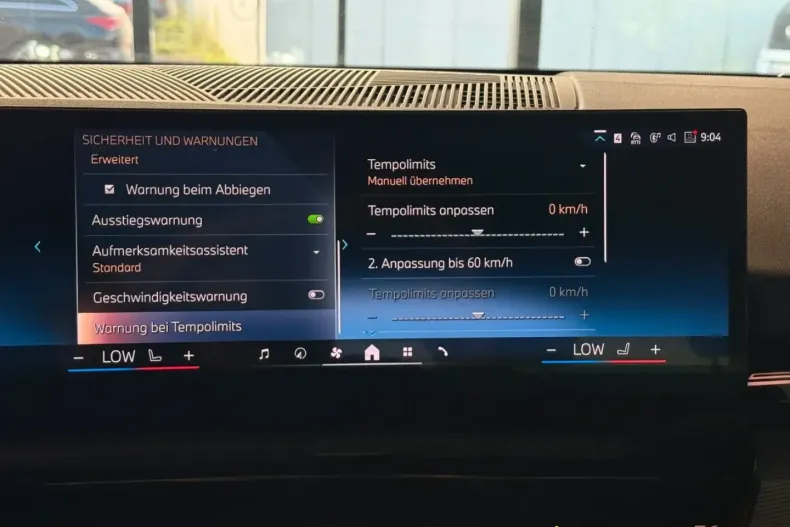 BMW 520 din 2024 cu 108.000 km - oferta BMW111361 - foto 24