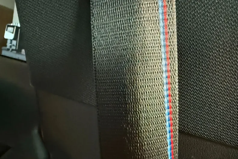 BMW 520 din 2024 cu 108.000 km - oferta BMW111361 - foto 28