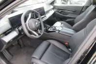 BMW 520 din 2024 cu 38.000 km - oferta BMW111366 - foto 11