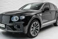 Bentley Bentayga din 2022 cu 45.500 km - oferta BEN111367 - foto 1