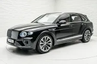 Bentley Bentayga din 2022 cu 45.500 km - oferta BEN111367 - foto 2