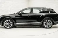 Bentley Bentayga din 2022 cu 45.500 km - oferta BEN111367 - foto 3
