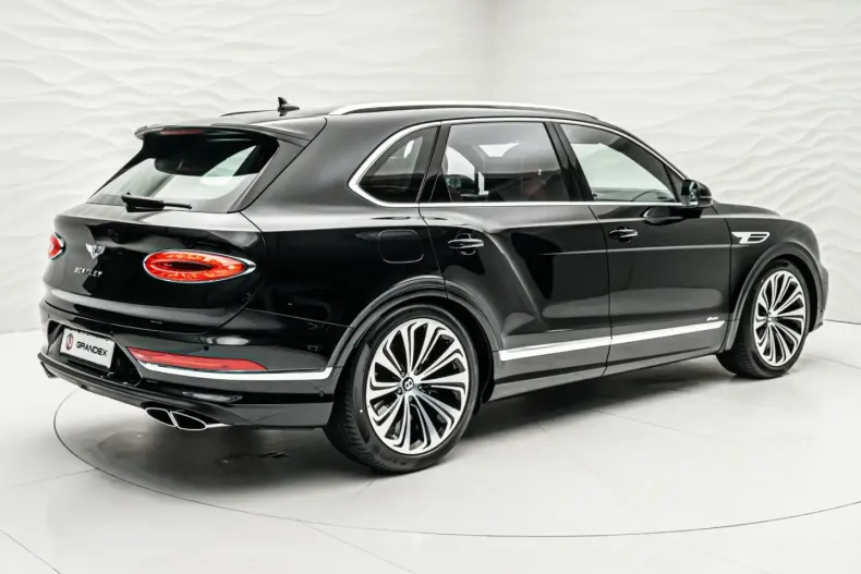 Bentley Bentayga din 2022 cu 45.500 km - oferta BEN111367 - foto 6