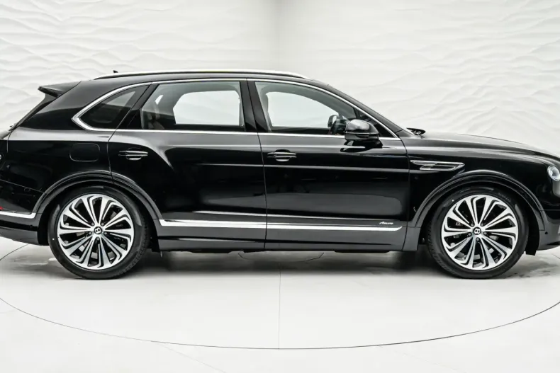 Bentley Bentayga din 2022 cu 45.500 km - oferta BEN111367 - foto 7